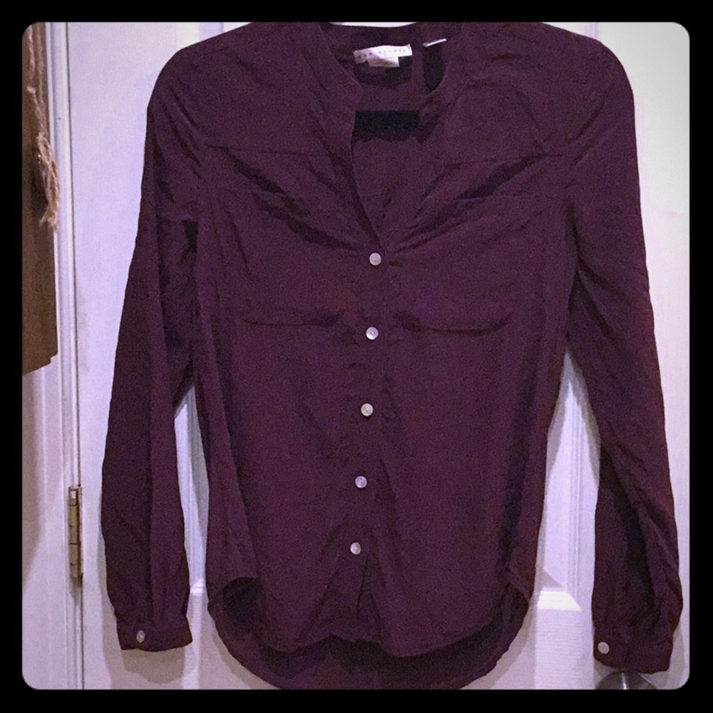 Max Studio Blouse
